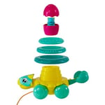 TOMY Jurassic World Diz ve Çek Anki