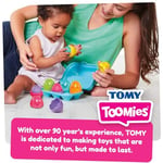 TOMY Yeni Parlak Renkli Saklambaçlı Yumurtalar