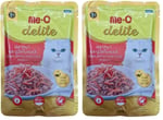 Ton Balığı ile Yengeç, 70 gr (2 paketi)