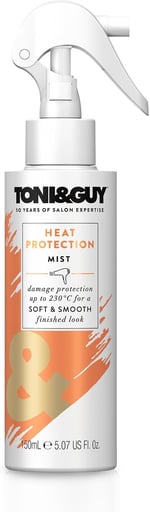 Toni & Guy Isıya Karşı Koruyucu Sprey, 150 Ml
