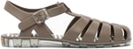 TONI PONS CUBA - Toni Pons women's crab shoes made of rubber. - Bedenler: 35 EU, 36 EU, 37 EU, 38 EU, 39 EU, 40 EU, 41 EU, 42 EU
