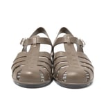 TONI PONS CUBA - Toni Pons women's crab shoes made of rubber. - Bedenler: 35 EU, 36 EU, 37 EU, 38 EU, 39 EU, 40 EU, 41 EU, 42 EU