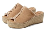 Toni Pons Kadın Itaca Espadrille Kama Sandalet