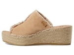 Toni Pons Kadın Itaca Espadrille Kama Sandalet