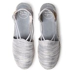 TONI PONS TANIA-ZR - Vegan wedge espadrille for women by Toni Pons made of fabric.