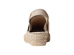 TONI PONS VERONA - Vegan wedge espadrille for women by Toni Pons made of cotton.