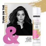 TONI&GUY Ince Telli Saçlar İçin Saç Kremi 250 Ml - Seçenekler: 8.5 Ounce, 8.5 Ounce (2 paketi)