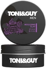 Toni&Guy Men Moulding Clay, Saç Şekillendirici Krem, 75ml GKHC25971DER