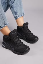 Tonny Black Unisex Trekkıng Bot Tb601, TB601-0