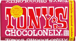 Tony’s Chocolonely Karamel Kurabiye Parçalı Çikolata 180 Gr