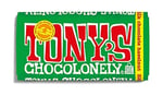 Tony's Chocolonely Fındıklı Sütlü Çikolata 180 gr