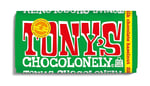 Tony's Chocolonely Fındıklı Sütlü Çikolata 180 gr