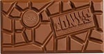 Tony's Chocolonely Fındıklı Sütlü Çikolata 180 gr