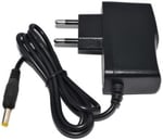 TOP CHARGEUR * Güç Kaynağı Adaptörü Şarj Media Player Android TV Mi Kutusu 4K TV Box Xiaomi PFJ4061EU için 5 V