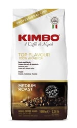 Top Flavor 100% Arabica Çekirdek Kahve (1000 gr)