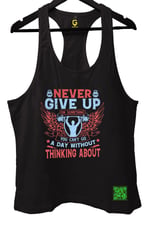 TOP GLORY (T103) ADay Fitness Gym Tank Top Sporcu Atleti-