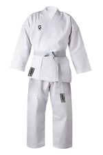 TOP GLORY (T1321) Fitilli Acemi Karate Elbisesi-