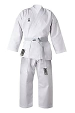 TOP GLORY (T1321) Fitilli Acemi Karate Elbisesi-