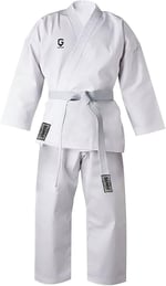 TOP GLORY (T1321) Fitilli Acemi Karate Elbisesi-