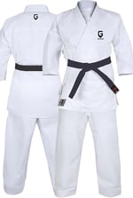 TOP GLORY (T1325) Karate Kumite Elbisesi-