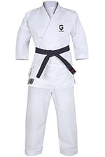 TOP GLORY (T1325) Karate Kumite Elbisesi-