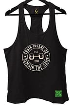 TOP GLORY (T60) Rts Fitness Gym Tank Top Sporcu Atleti-