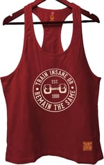 TOP GLORY (T60) Rts Fitness Gym Tank Top Sporcu Atleti-