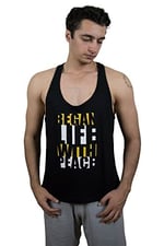 TOP GLORY (T810) Erkek Fitness Gym Tank Top Sporcu Atleti Blife-