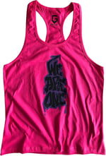 TOP GLORY (T995) FİTNESS GYM TANK TOP ATLET SPORCU ATLETİ 5063 FUŞYA-