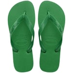 Top Green Unisex Terlik 2703