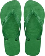 Top Green Unisex Terlik 2703