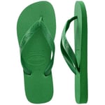 Top Green Unisex Terlik 2703