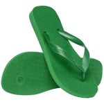 Top Green Unisex Terlik 2703