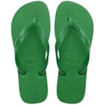 Top Green Unisex Terlik 2703