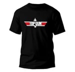 TOP GUN - Özel Tasarım Tişört-1 -