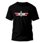 TOP GUN - Özel Tasarım Tişört-1 -