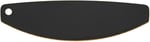 Topgourmet pizza Cutter, siyah/doğal