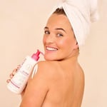 Topicrem Ultra Moisturizing Body Milk 500ml