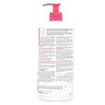 Topicrem Ultra Moisturizing Body Milk 500ml