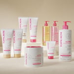 Topicrem Ultra Moisturizing Body Milk 500ml
