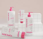 Topicrem Ultra Moisturizing Body Milk 200ml
