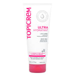 Topicrem Ultra Moisturizing Body Milk 200ml