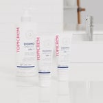 Topicrem UR-10 Anti-Roughness Smoothing Cream 200ml
