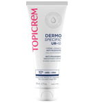 Topicrem UR-10 Anti-Roughness Smoothing Cream 200ml