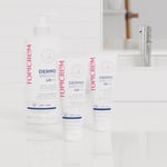 Topicrem UR-10 Anti-Roughness Smoothing Cream 200ml