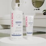 Topicrem UR-10 Anti-Roughness Smoothing Cream 200ml