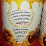 Topkayalar Bal Süzme Çiçek Balı, Van Başkale Yöresi 850 gr