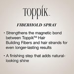 Toppik Fiberhold Sabitleyici Sprey 118 Ml