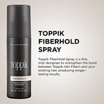Toppik Fiberhold Sabitleyici Sprey 118 Ml