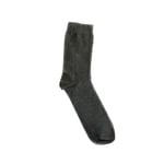Topsox 6'lı Gri Çorap 40-46